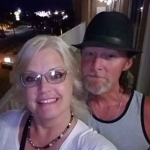 Meet your Posher, Roger